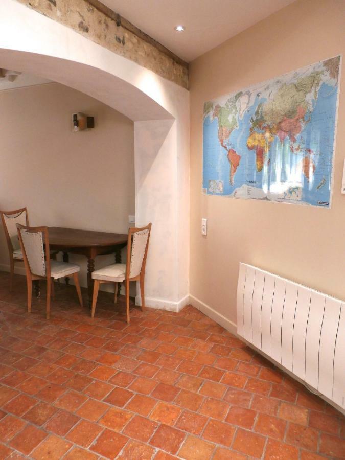 La Petite Lucette Villa Amboise Exterior foto